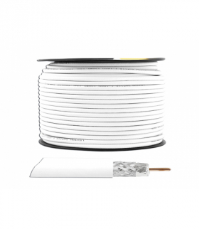 Kabel koncentryczny SAT116 1.16Cu LXSAT116/ROL
