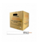 Kabel koncentryczny RG6 1.02CU+64x0.12 Pull Box LXK503EPB