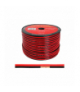 Kabel głośnikowy LEXTON 2x2.50 CCA czarno/czerwony LXK620