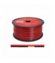 Kabel głośnikowy LEXTON 2x0.50 CCA czarno/czerwony LXK616