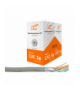 Kabel komputerowy - skrętka FTP 5e, 100% Cu 305m LX2904 305M