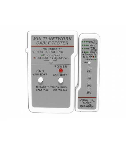 Tester kabli HY-251451CT LXHY251451C