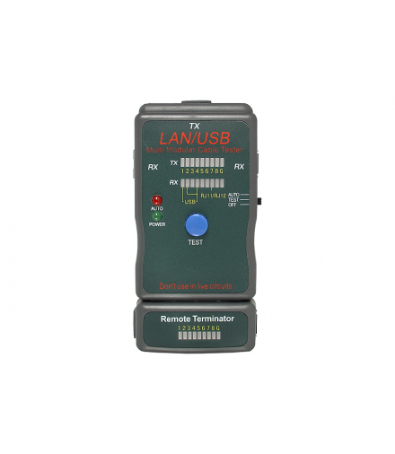 Tester kabli HY251454CT. LXHY251454C