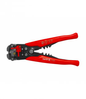 Ściągacz izolacji wielofunkcyjny 250mm YT-2313. LXN140