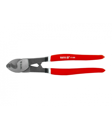 Nożyce do kabli 250mm YT-1968 YATO LXN162