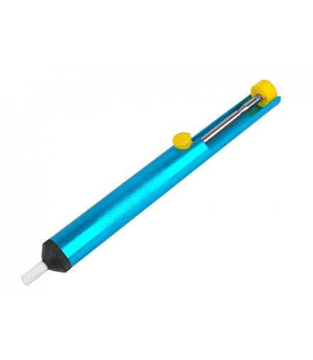 Odsysacz lutowniczy niebieski HY018b-2. LXHY018B