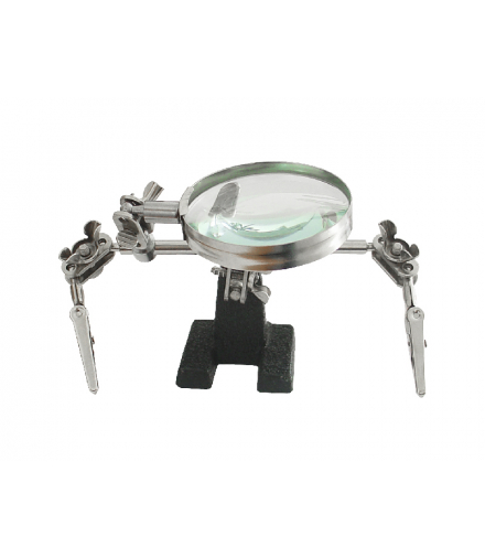 Zestaw optyczny trzecia ręka HY390 LXHY390