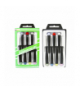 Wkrętaki TORX komplet 7 sztuk HY5214B. LXHY5214B