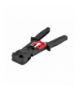 Zaciskarka telefoniczna 6P6C, 8P8C, metalowa HY376E. LXHY376E