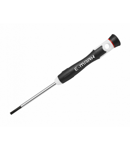 Wkrętak precyzyjny 2x50mm T66163. LXN87