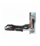 Lutownica 40 W/12 V + wtyk zapalniczki samochodowej, CE + ROHS LXZD30/40/12