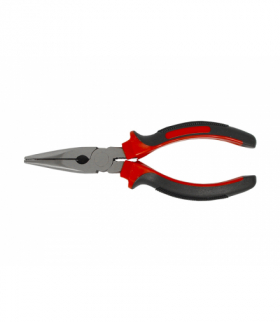 Płaskoszczypy długie HY-068AJ. LXHY068AJ