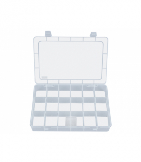 Pudełko plastikowe HY-132 LXHY132