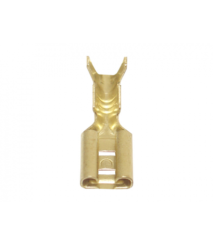 Nasuwka F (4.7)-1, żeński, 100szt. LX1154