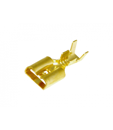 Nasuwka z uchwytem J-2.5 KJ41, 100szt. LX1164