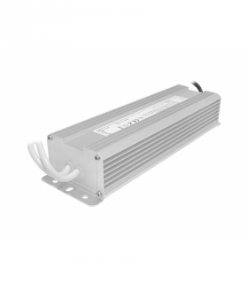 Zasilacz LED wodoodporny LEXTON IP67, 12V/100W. LXG31