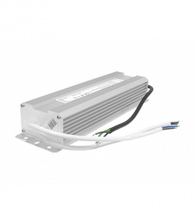 Zasilacz LED wodoodporny LEXTON IP67, 12V/150W. LXG32