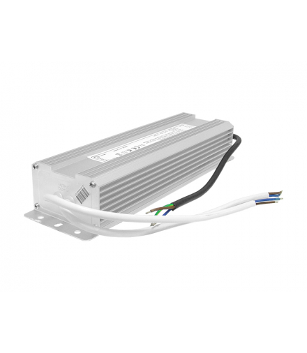 Zasilacz LED wodoodporny LEXTON IP67, 12V/150W. LXG32