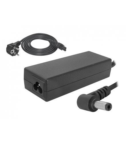 Zasilacz do taśm LED 12V/5A LXG72