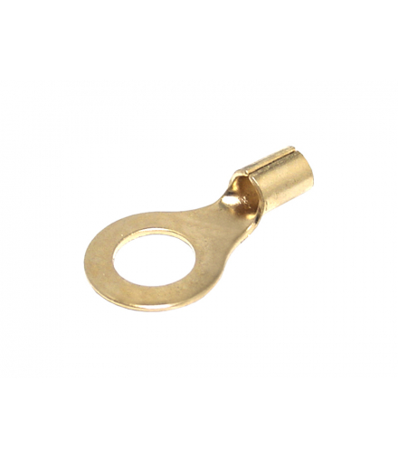 Konektor oczko M8-0-4mm 12GA KM59 (20 sztuk) LX1178XA