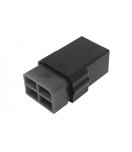 Obudowa 4-krotna zlącza E+J HQ LX1169HQ