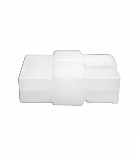 Obudowa 8-krotna zlącza E+J, QZ08. LX1171Z