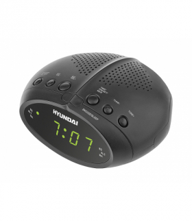 Radio budzik HYUNDAI RAC213G. LXRAC213G