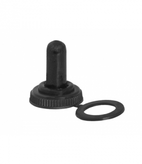 Osłona przełącznika TS KN hermetyczna LXOP7