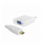 Adapter wtyk Micro HDMI do VGA + AUDIO. LXHD115
