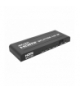 Rozgałęźnik mini HDMI 1/4 Spacetronik SPH-RS104V4A LXHD106