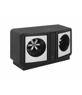 Odstraszacz gryzoni podwójny. LXOG2