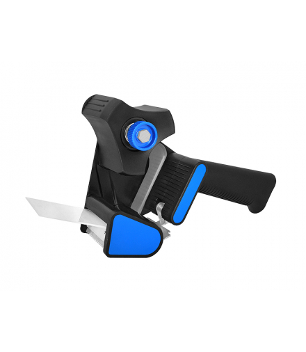 Zaklejarka dyspenser do taśm, 50mm. LXH50CP