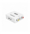 Konwerter HDMI na 3 x RCA. LXHD129