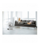 Wentylator stojący LTC 3w1 WT04 70W, 18``, chromowany LXWT04