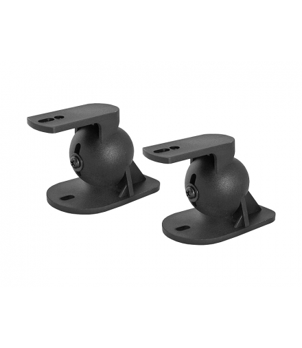 Uchwyt ścienny do kolumn MC-526, 2 sztuki. LXMC526