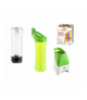 Blender Adler AD4054, zielony LXAD4054 ZIELONY