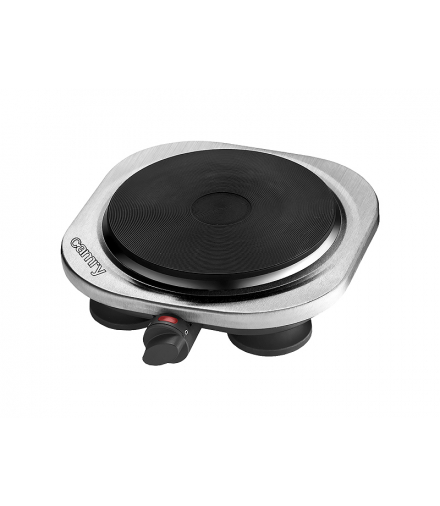 Kuchenka Camry CR6510 Inox. LXCR6510