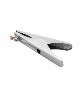 Zacisk masowy do spawarki 300A. LXAST189