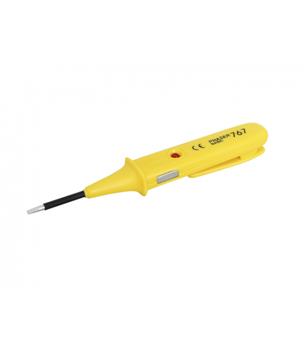 Próbnik elektryczny Fazer Basic 767. LXN767