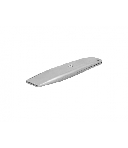 Nóż introligatorski metal HY-ZD07. LXHYZD07