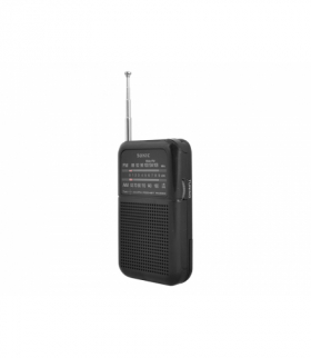 Radio przenośne R-128. LXKA002