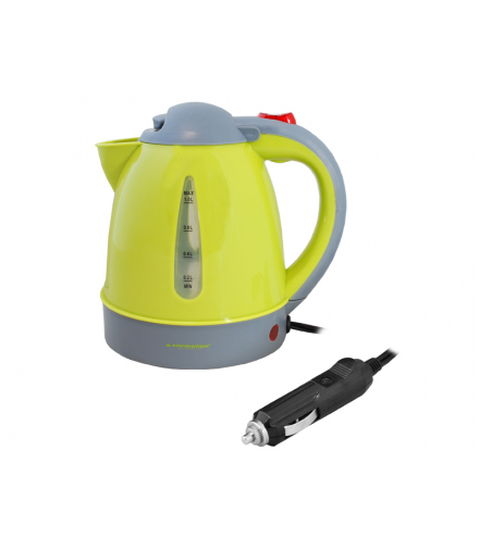 Czajnik samochodowy 1L, 24V 300W LXETS84