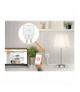 Gniazdo sieciowe zdalnie sterowane WIFI. LXU400