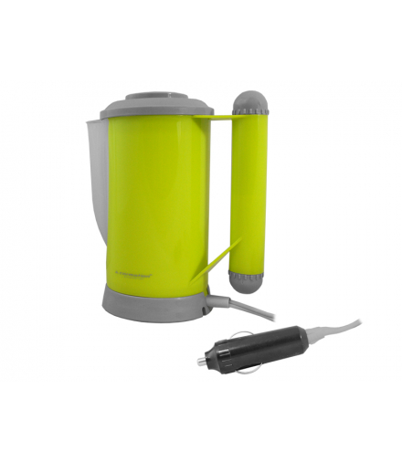 Czajnik samochodowy 0,7L 12V 150W. LXETS86