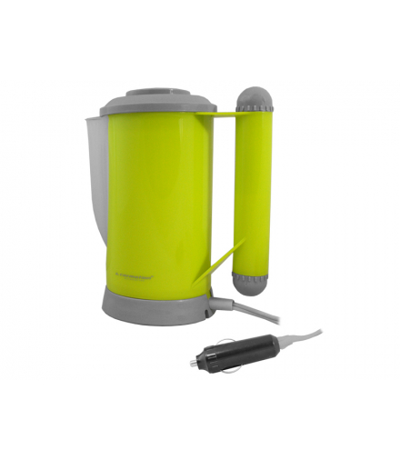 Czajnik samochodowy 0,7L 24V 250W. LXETS87