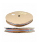 Przewód wstążkowy kolorowy AWG28 16x 1.27 mm 16 żył 105*C 300V rol. 61 m. LXHA017