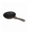 Patelnia z powłoką diamentową 24cm Indukcja, wszystkie rodzaje kuchenek. LXTS1262