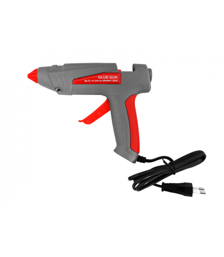 Pistolet do kleju, klejarka 80W LXHYZD7C80W
