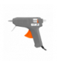 Pistolet do kleju, klejarka LTC 40 W/230 V, duża, szara. LXKL101