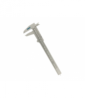 Suwmiarka 0-150mm blister KINZO, 3992. LXAST241